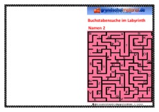 Buchstabensuche im Labyrinth 2 Namen.PDF